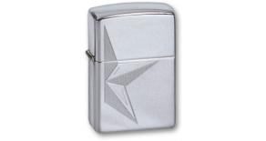250 Half Star - Зажигалка ZIPPO